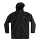 Quiksilver Ανδρικό μπουφάν New Skyward - Parka Jacket for Men
